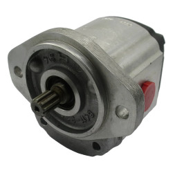 POMPA HYDRAULICZNA 1PX16.0A