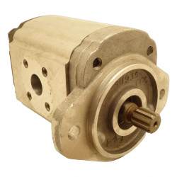 POMPA HYDRAULICZNA 1PX230ASSFAN