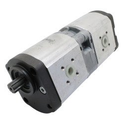 0510765026 POMPA HYDRAULICZNA LINDI