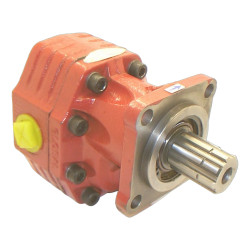 POMPA HYDRAULICZNA WOM A43L Z 4 ŚRUBAMI