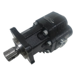 POMPA HYDRAULICZNA 51L BI-D Z 4 ŚRUBAMI WOM