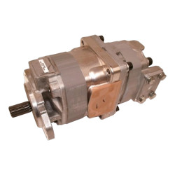 POMPA HYDRAULICZNA KOMATSU 705-52-30051