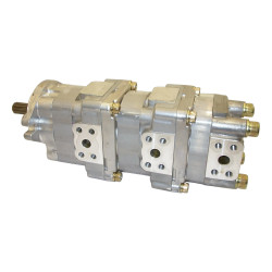 POMPA HYDRAULICZNA KOMATSU 705-41-08010