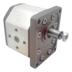 WYSOKIE CIŚNIENIE MARZOCCHI 22,5 cm3/obr