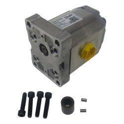 POMPA HYDRAULICZNA DANFOSS SNP1/7,8 S SC11 MDX_E