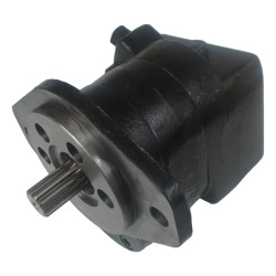 POMPA HYDRAULICZNA DANFOSS P/N 163D70547