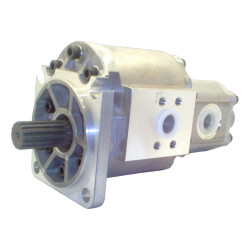 POMPA HYDRAULICZNA D4-70.27A8S1-L940