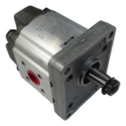 SILNIK HYDRAULICZNY 1MR 17,20CC/REV STD