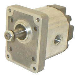 SILNIK HYDRAULICZNY 1MR 17,20CC/REV STD