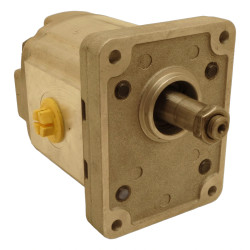 SILNIK HYDRAULICZNY 1MR 19.03CC/REV STD