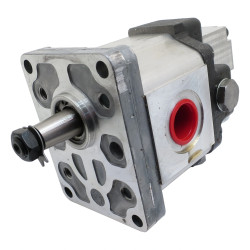 SILNIK HYDRAULICZNY DYNAMATYCZNY nr 551/1/01030/125/032