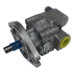 SILNIK HYDRAULICZNY MGG20025BC1D3