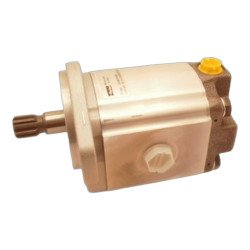 SILNIK HYDRAULICZNY PARKER 3349219322