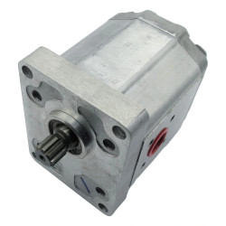 SILNIK HYDRAULICZNY SNM2 19L MXBB