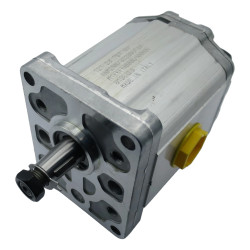 SILNIK HYDRAULICZNY SAUER DANFOSS SNM2 22 CO01 LFU1F / 121.20.789.00