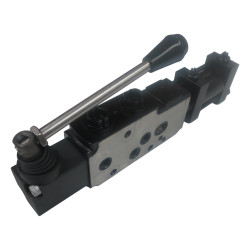 SEKCJA PNEUMATYCZNA V5-60 (SZPULA DA)