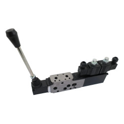 SZPULA SILNIKA V5-60 SOL SEC'N MANI P