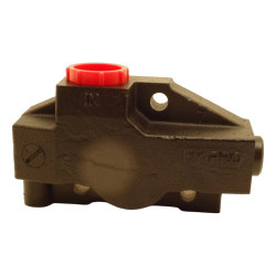V5-60 GÓRNA POKRYWA WLOTU ELEKTRYCZNEGO 1/2 BSP
