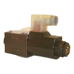 ZAWÓR ELEKTROMAGNETYCZNY DG03-2F-24DC DN