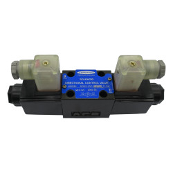ZAWÓR ELEKTROMAGNETYCZNY DG03-3C-115VAC DN