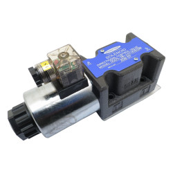 ZAWÓR ELEKTROMAGNETYCZNY DG05-2B-24VDC DN