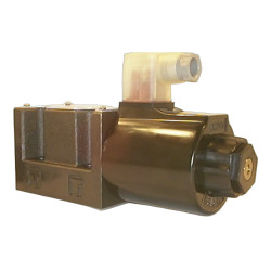 ZAWÓR ELEKTROMAGNETYCZNY DG05-2FL-24VDC DN