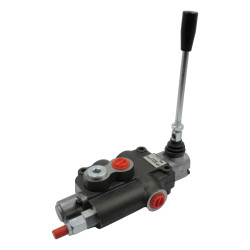 MONOBLOK POJEDYNCZY BSP 1/2'' BSP