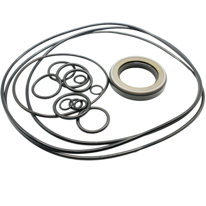 Zestaw uszczelek do silnika jezdnego 2401-9287KT GM35VL-SKT