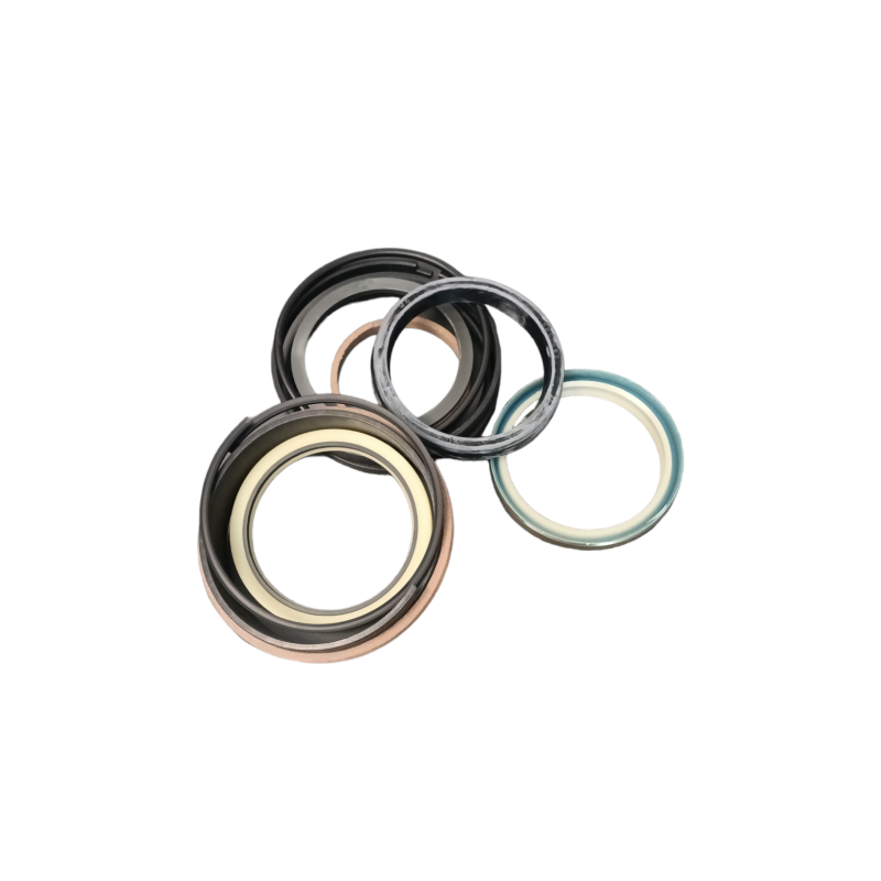 T Adj Seal Kit-EC210 B C 240 B C 8038-00010 EC210B-TASKT