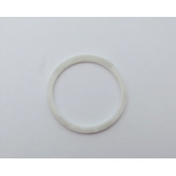 USZCZELKA KWADRATOWA 15,8 19 1,1 PTFE