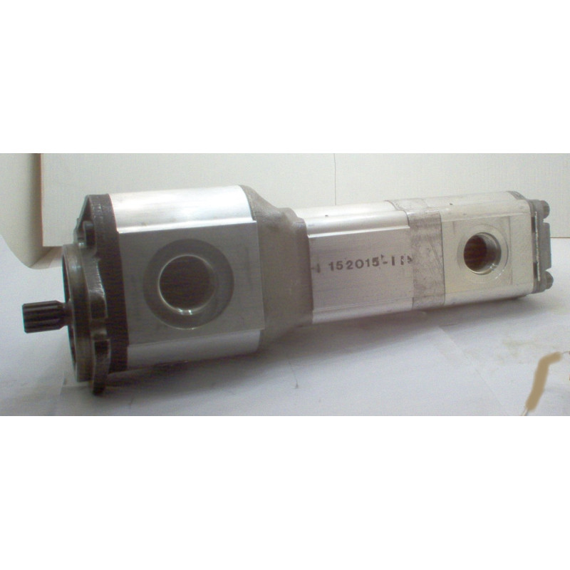 C35/23/15,2L 550/1/39018 POMPA HYDRAULICZNA