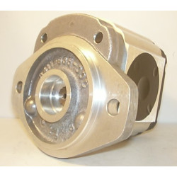 1PL 14,33CC/REV ŚREDNIO/HYDRAULIKA