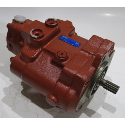 PSVD2-21E-16 HYDRAULICZNA POMPA TŁOCZKOWA OLEJUB0600-21026ORYGINALNA KYB