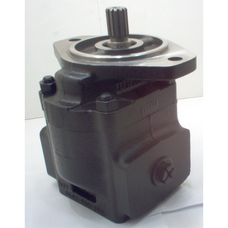 PGP620A0500CD1H3NE7E5B1B1 POMPA HYDRAULICZNA