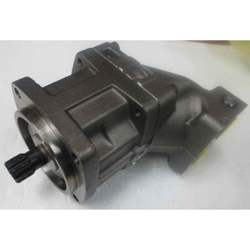 F12-080-MS-SV-U-000-L130-P0 Parker nr 3723852POMPA / SILNIK HYDRAULICZNY TŁOKOWY