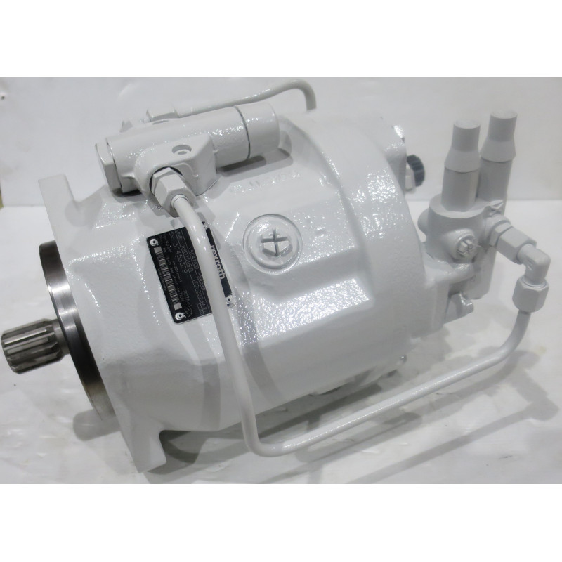 BOSCH REXROTH nr R902511910 ALA10VO74DFLR/31R-VSC41N00-S4548 SN: 33525597(JCB nr 333/D5108)