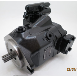 AL A10V045DFR1/52L-VWC62N00-S1038 R992000769UŻYWANY BYŁ R902434863HYDRAULICZNA POMPA TŁOKOWA