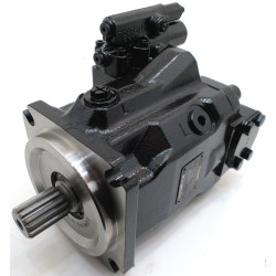 Bosch Rexroth nr R992001441 ALA10VO60DFR1/52L-VSD62N00-S1038Stary nr części R902402994HYDRAULICZNA POMPA TŁOKOWA