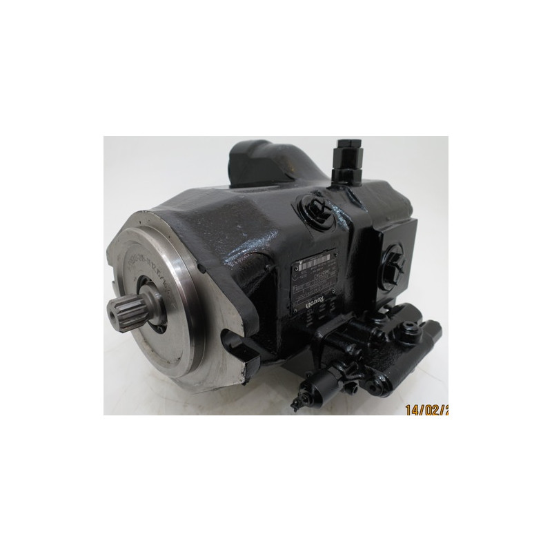 Bosch Rexroth nr R902537231 R LA10C O 45 DFR1/52R-VUC07H002DHYDRAULICZNA POMPA TŁOKOWA