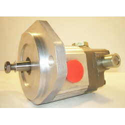 POMPA HYDRAULICZNA 1PX100A 7353K