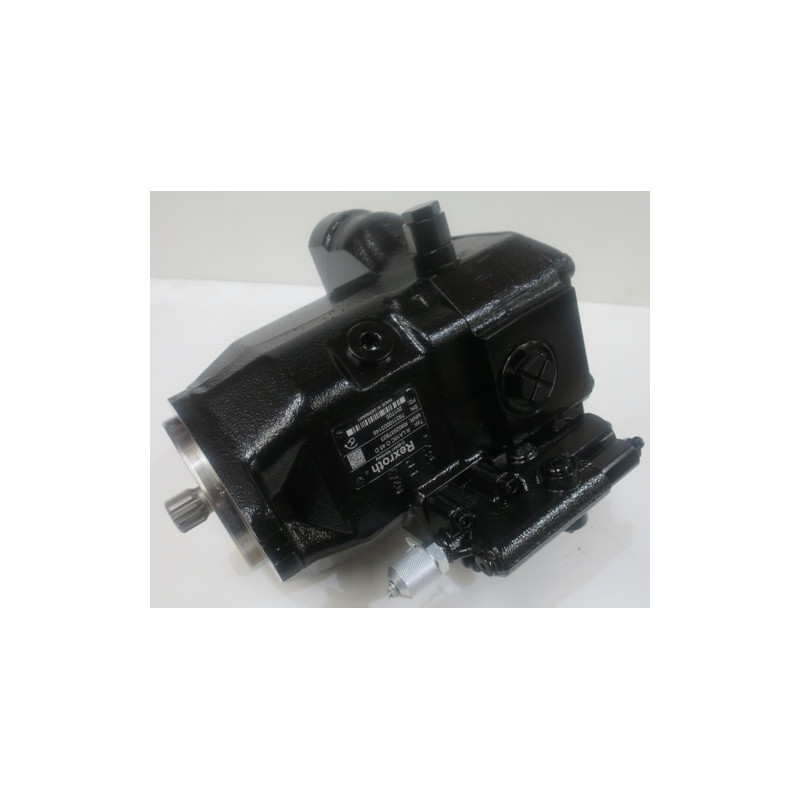 Bosch Rexroth nr R902537823 R LA10C O 45 DFR1/52R-VUC07H002D EStary nr R902403802 HYDRAULICZNA POMPA TŁOKOWA