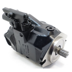 AL A10V O 45 DFR1/52L-PSC11N00 -S16 R902431154 ZASTĘPOWANY PRZEZ R992000756HYDRAULICZNA POMPA TŁOKOWA