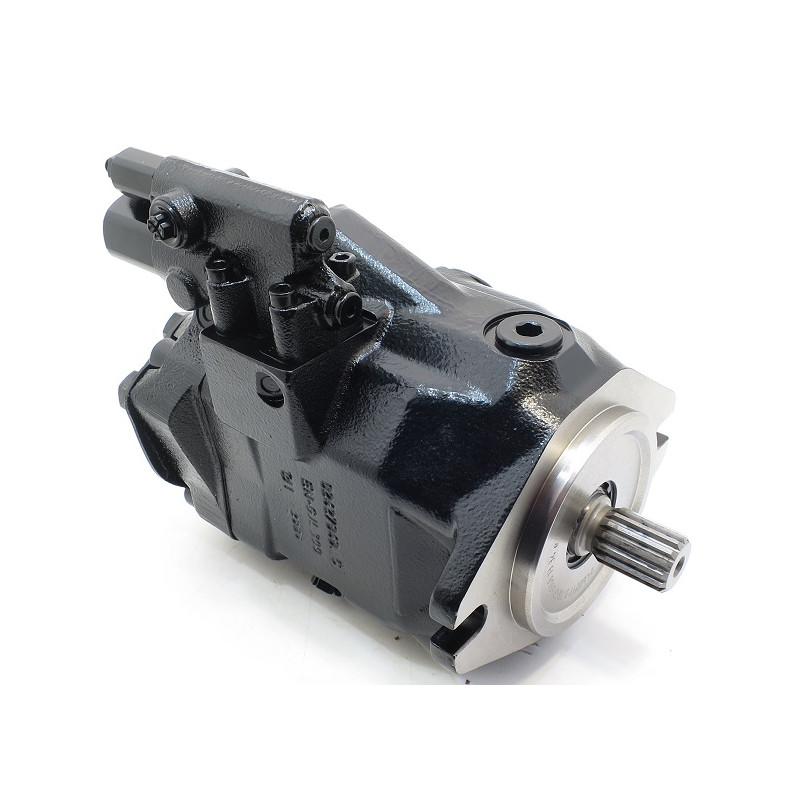 AL A10V O 45 DFR1/52L-PSC11N00 -S16 R902431154 ZASTĘPOWANY PRZEZ R992000756HYDRAULICZNA POMPA TŁOKOWA