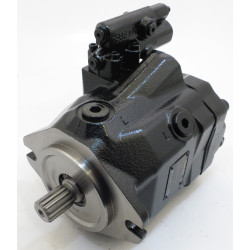 ALA10VO45DFR1/52L-VSC11N00-S2062 P/n: R992001434, SN: 11956034(Stary nr R902464846) HYDRAULICZNA POMPA TŁOKOWA