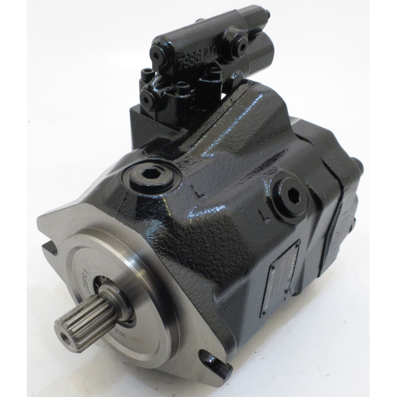 ALA10VO45DFR1/52L-VSC11N00-S2062 P/n: R992001434, SN: 11956034(Stary nr R902464846) HYDRAULICZNA POMPA TŁOKOWA