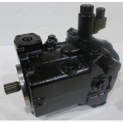 Bosch Rexroth nr. R992000401 A10VG28HW1/10L-NSC10F013S-SSN: 23544802 (taki sam jak wersja OEM - R902103663)