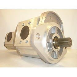 3PL3301PL072ASSSTBN      7542G POMPA HYDRAULICZNA