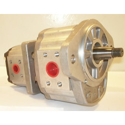 2PL050 - 1PL036ATSSFBN POMPA HYDRAULICZNA