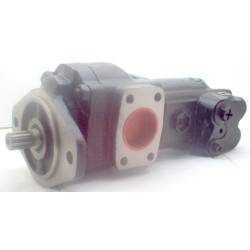 PGP620B0370CD1H3MT6T3S511A0120XD POMPA HYDRAULICZNA