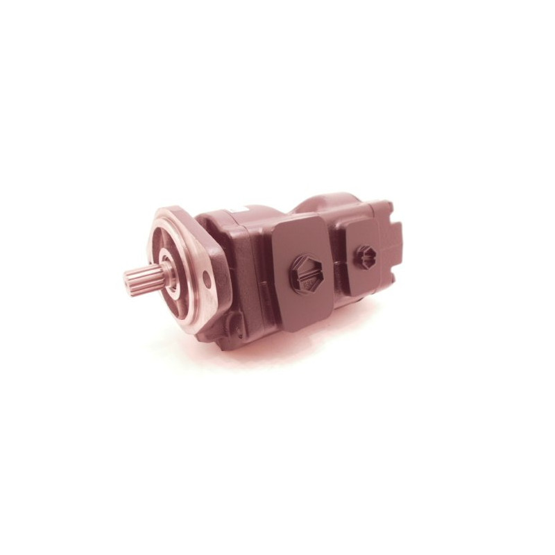 PGP620B036CE1H3MS6D5C-620A0260XB1D4 POMPA HYDRAULICZNA